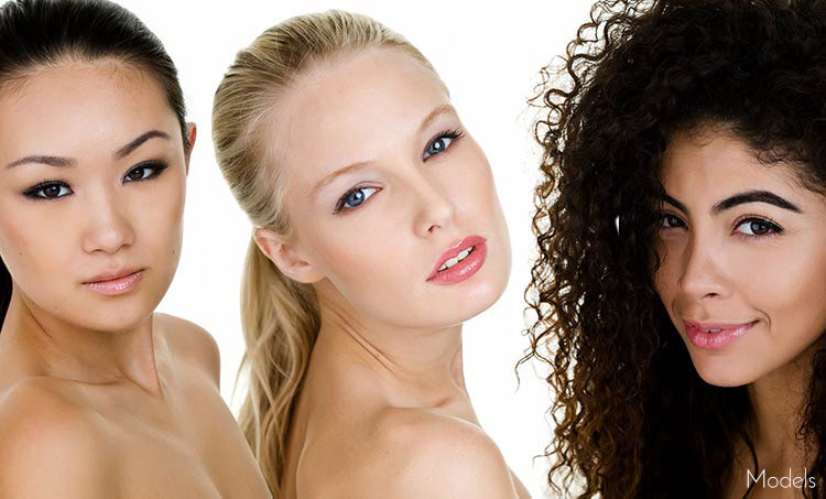 Plastic surgery for women